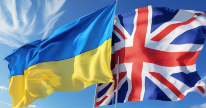 Мінфін: Розпочав роботу проєкт UCIF для посилення протидії незаконним фінансам за підтримки Великої Британії